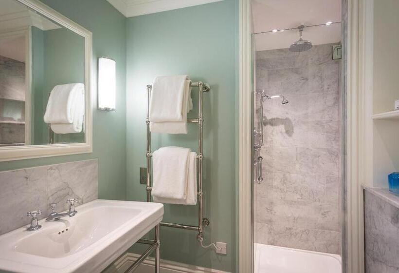 Номер Superior Кровать Кинг, Roslin Beach