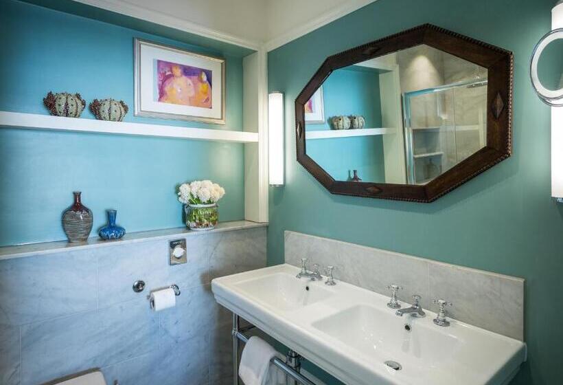 Номер Executive Кровать Кинг, Roslin Beach