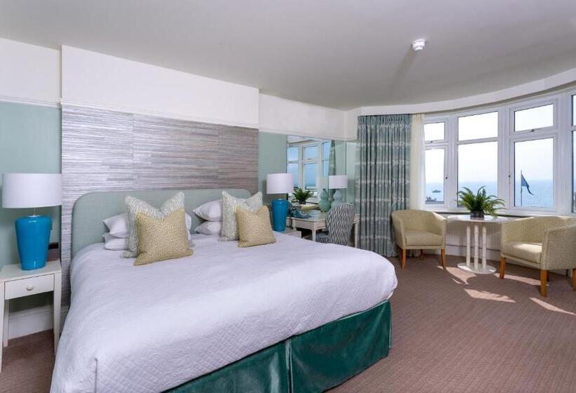 Номер Executive Кровать Кинг, Roslin Beach