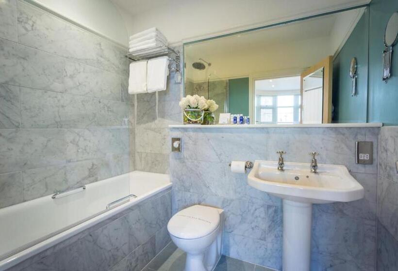 Номер Executive Кровать Кинг, Roslin Beach