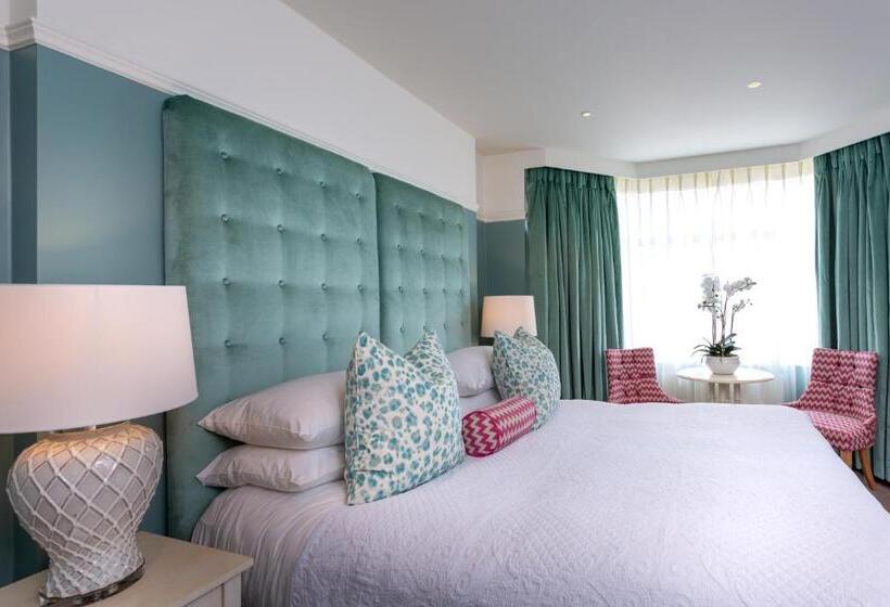 Номер Executive Кровать Кинг, Roslin Beach