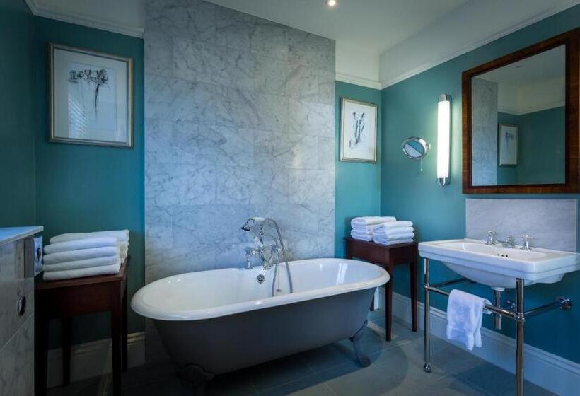 Номер Executive Кровать Кинг, Roslin Beach