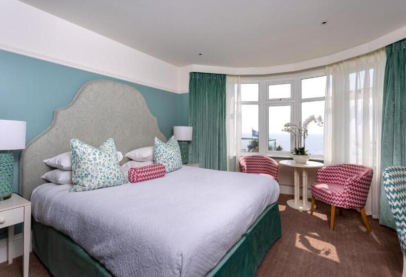 Номер Executive Кровать Кинг, Roslin Beach