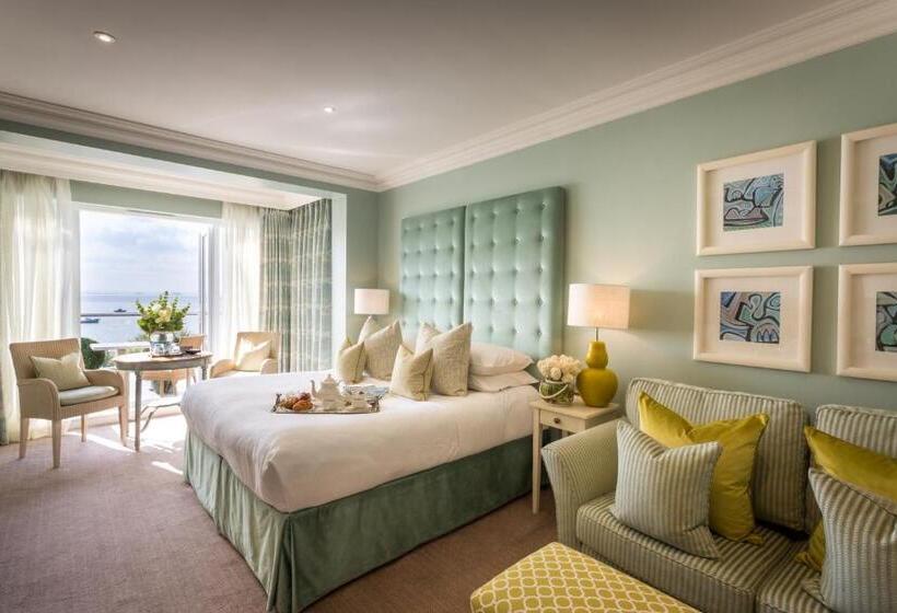 Номер Executive Кровать Кинг, Roslin Beach