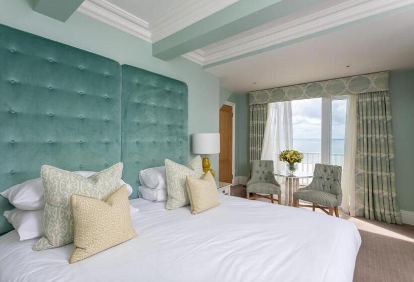 Номер Executive Кровать Кинг, Roslin Beach