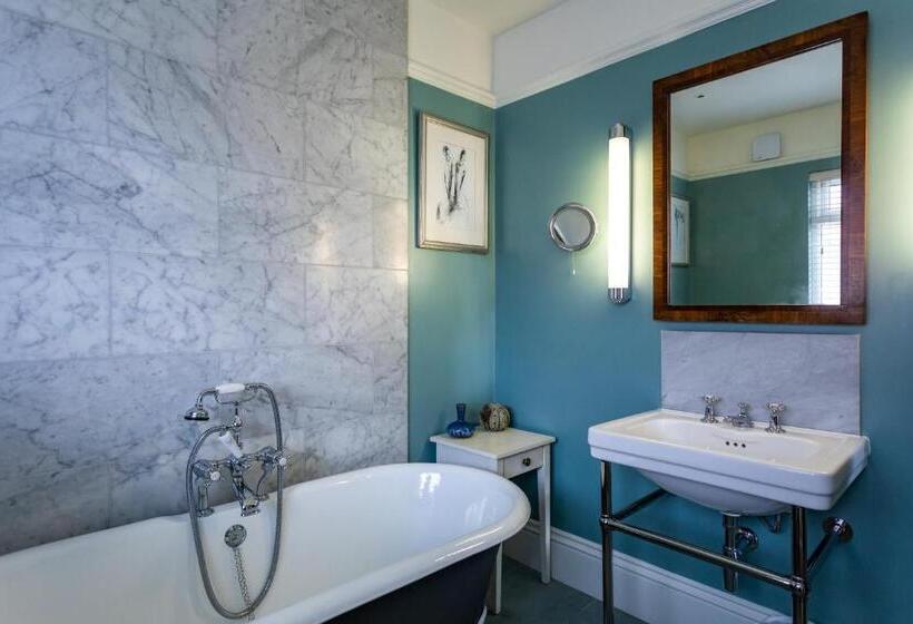 Номер Executive Кровать Кинг, Roslin Beach