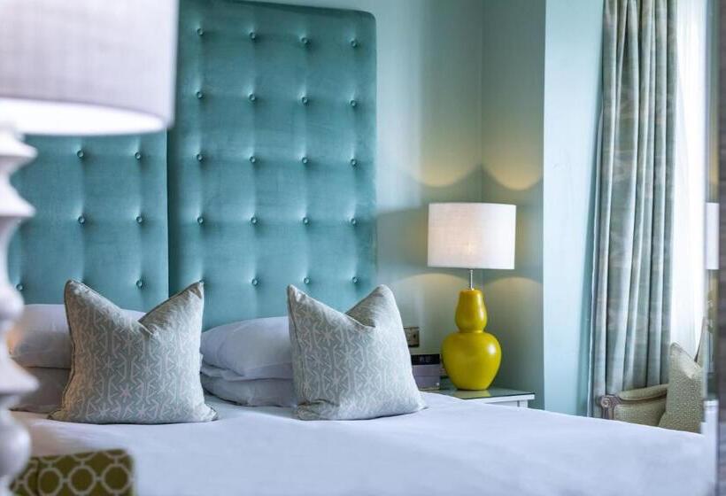 Номер Executive Кровать Кинг, Roslin Beach