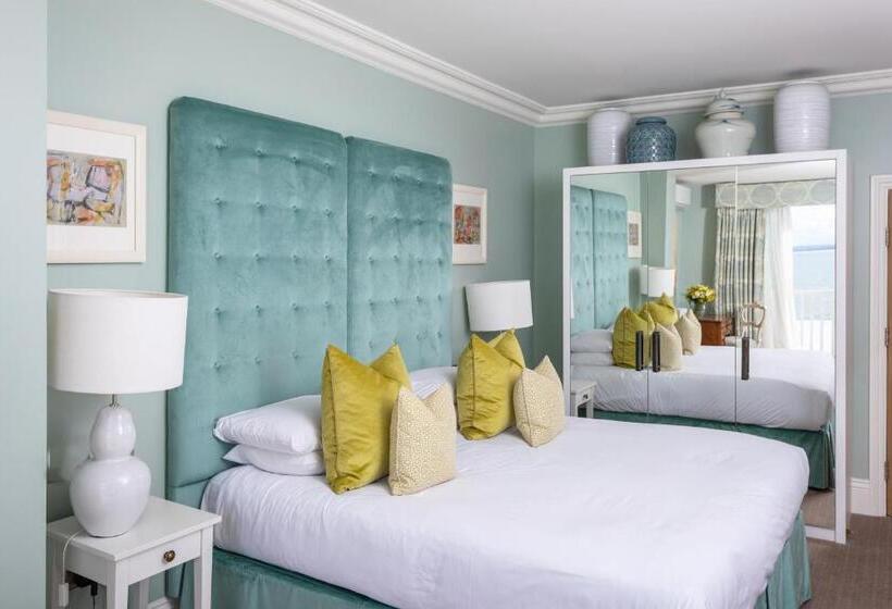 Номер Executive Кровать Кинг, Roslin Beach