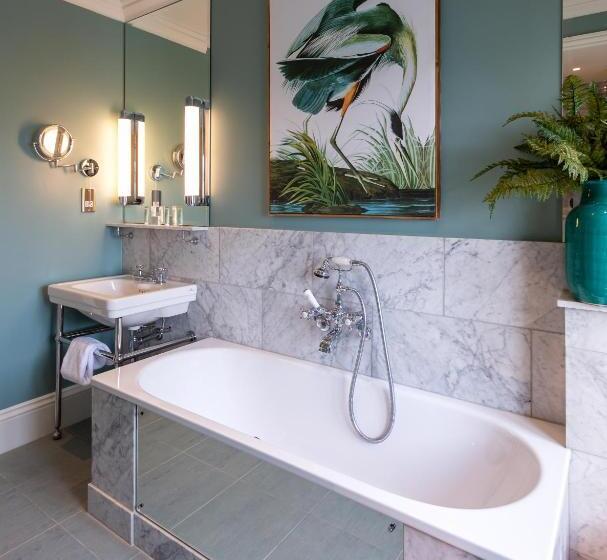 Номер Executive Кровать Кинг, Roslin Beach