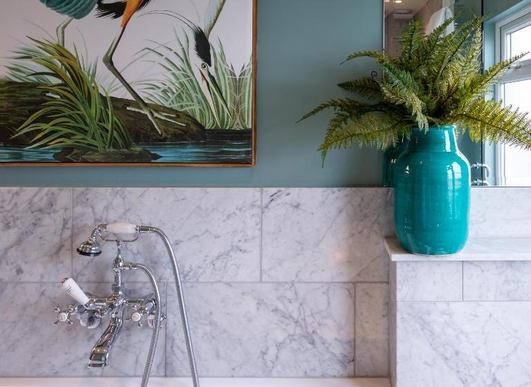 Номер Executive Кровать Кинг, Roslin Beach