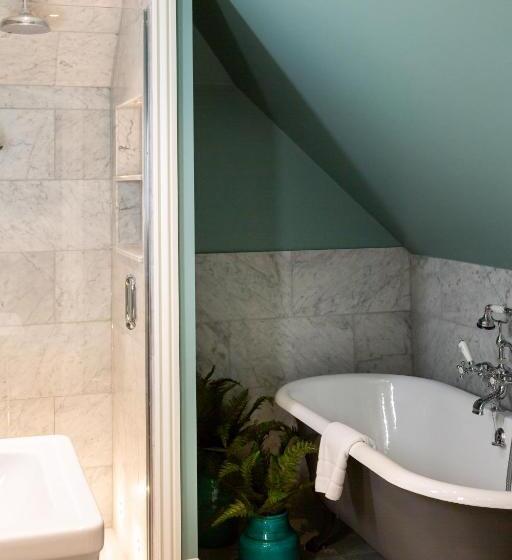 Номер Executive Кровать Кинг, Roslin Beach