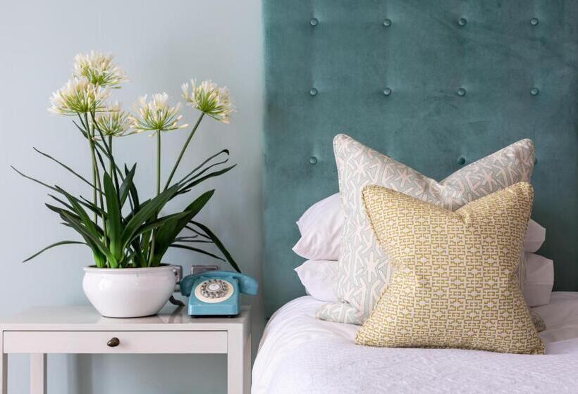 Номер Executive Кровать Кинг, Roslin Beach