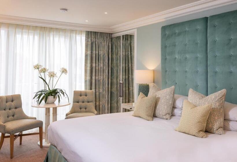 Номер Executive Кровать Кинг, Roslin Beach