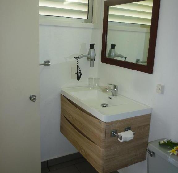 اتاق استاندارد, Royal Tahitien