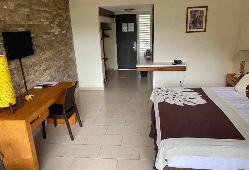 اتاق استاندارد, Royal Tahitien