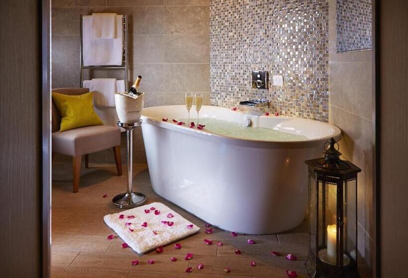 غرفة قياسية, South Lodge