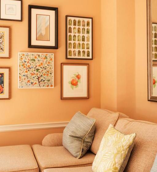 Полулюкс Вид на Сад, South Lodge