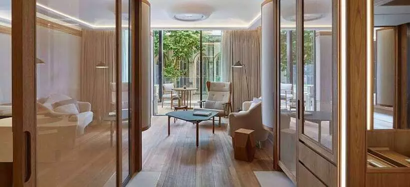 Suite with Terrace, The Berkeley, Maybourne