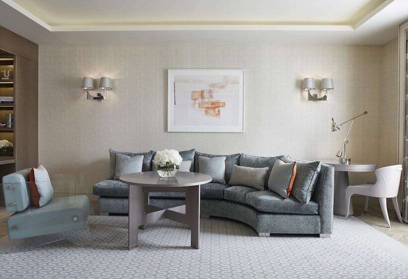 Люкс, The Berkeley, Maybourne Hotel Collection