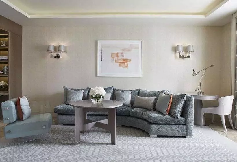 スイート, The Berkeley, Maybourne Hotel Collection