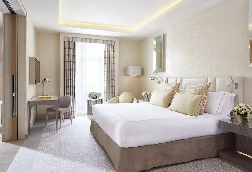 スイート, The Berkeley, Maybourne Hotel Collection
