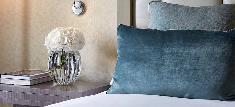 Suite, The Berkeley, Maybourne Hotel Collection