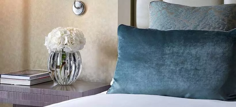 スイート, The Berkeley, Maybourne Hotel Collection