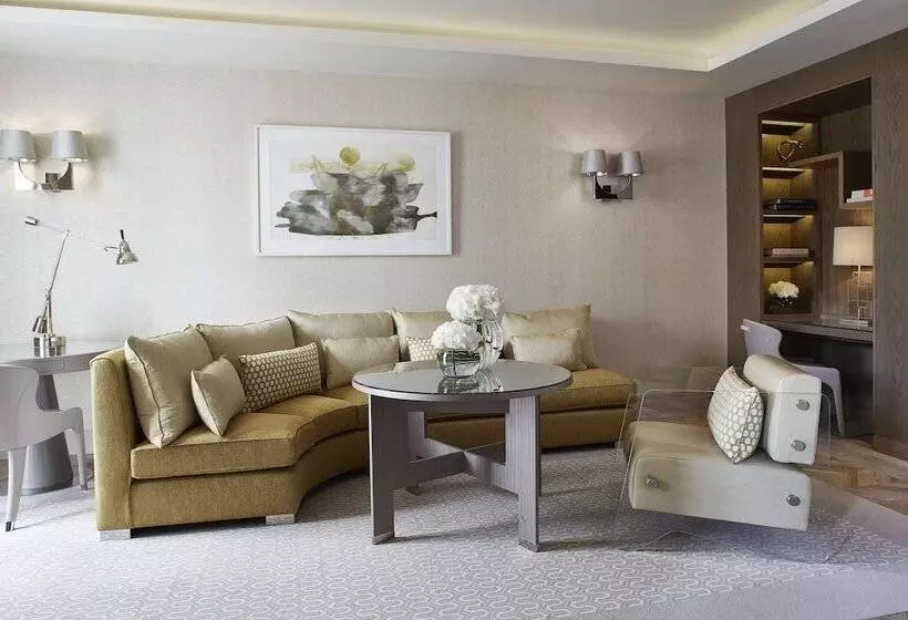 スイート, The Berkeley, Maybourne Hotel Collection