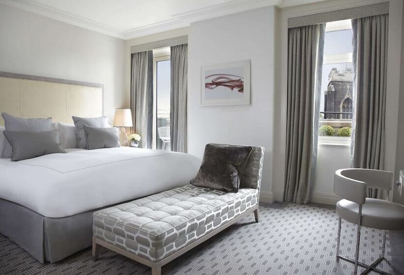 Люкс, The Berkeley, Maybourne Hotel Collection