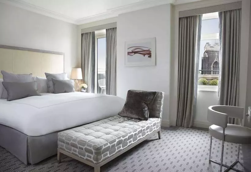 スイート, The Berkeley, Maybourne Hotel Collection