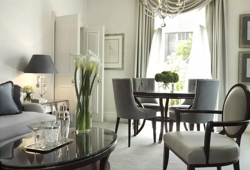 スイート, The Berkeley, Maybourne Hotel Collection