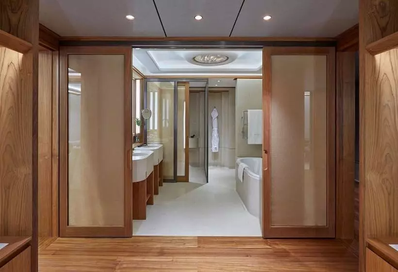 スイート, The Berkeley, Maybourne Hotel Collection