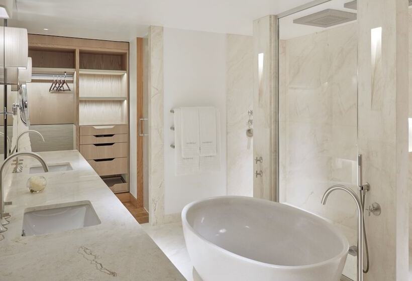 Люкс, The Berkeley, Maybourne Hotel Collection