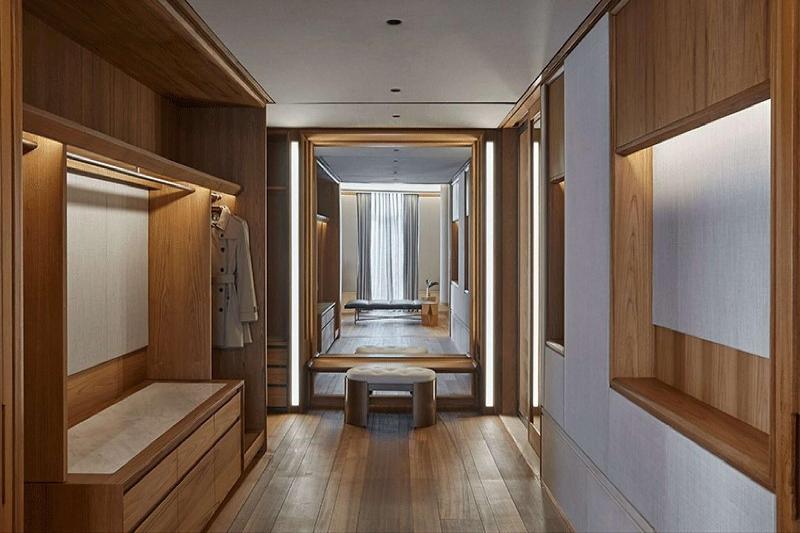 Стандартный Номер Кровать Кинг, The Berkeley, Maybourne Hotel Collection