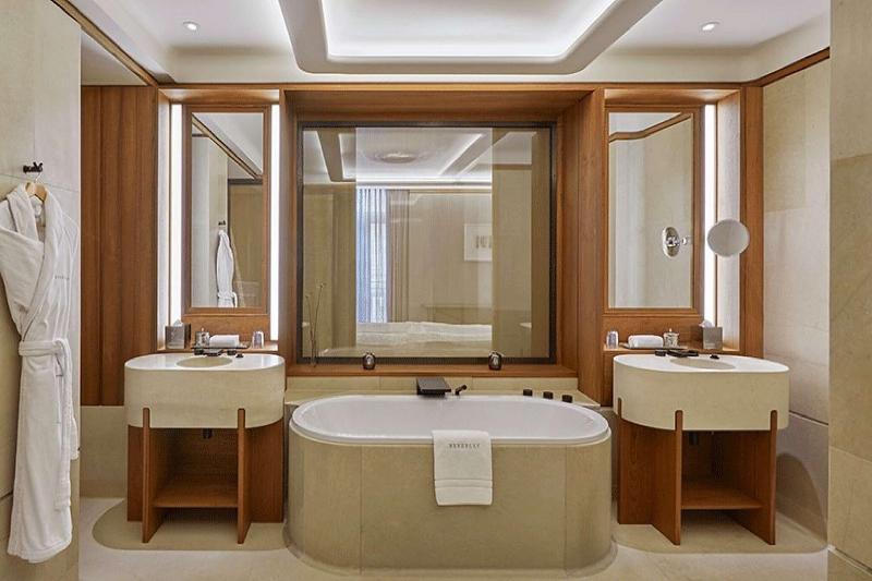 Стандартный Номер Кровать Кинг, The Berkeley, Maybourne Hotel Collection