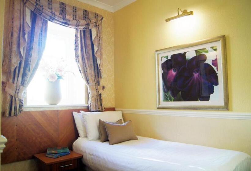 Номер Стандарт Индивидуальный, The Bulkeley