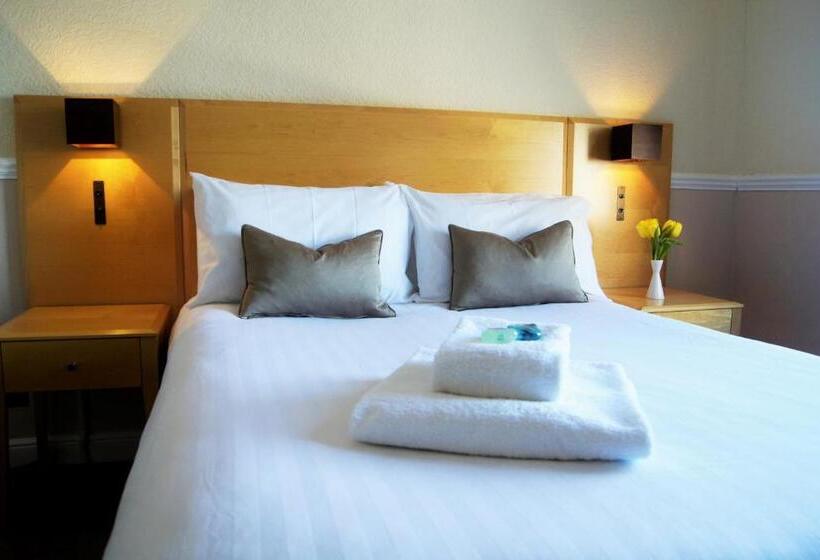 Номер Комфорт, The Bulkeley