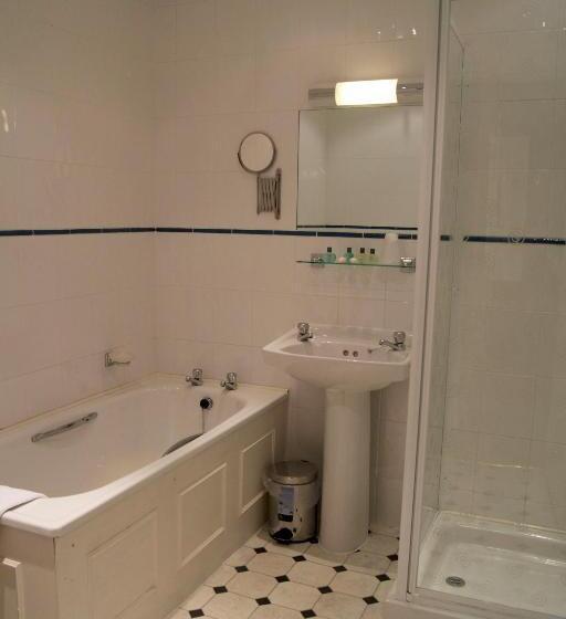 Номер Комфорт, The Bulkeley