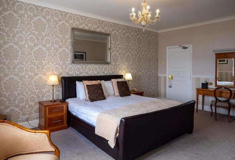 Номер Deluxe Вид на Море, The Bulkeley