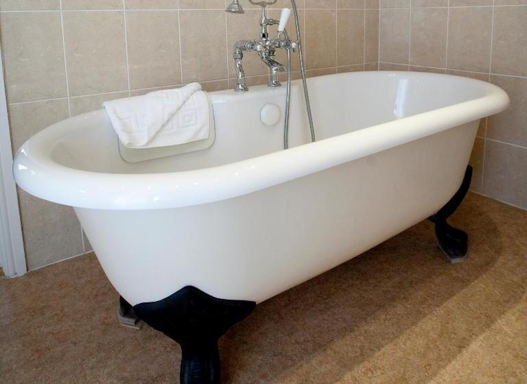 Номер Deluxe Вид на Море, The Bulkeley