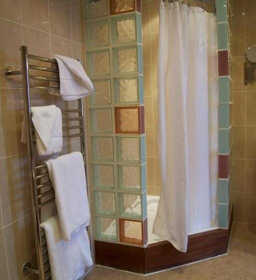 Номер Deluxe Вид на Море, The Bulkeley