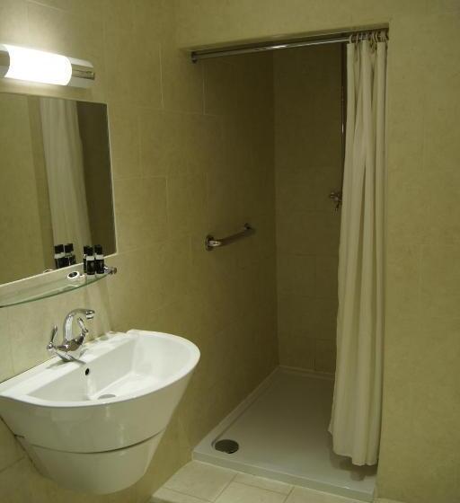 Номер Стандарт Вид на Море, The Bulkeley