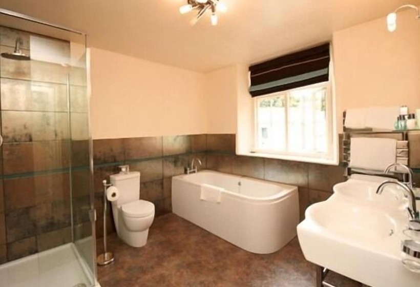 标准间, The Crown