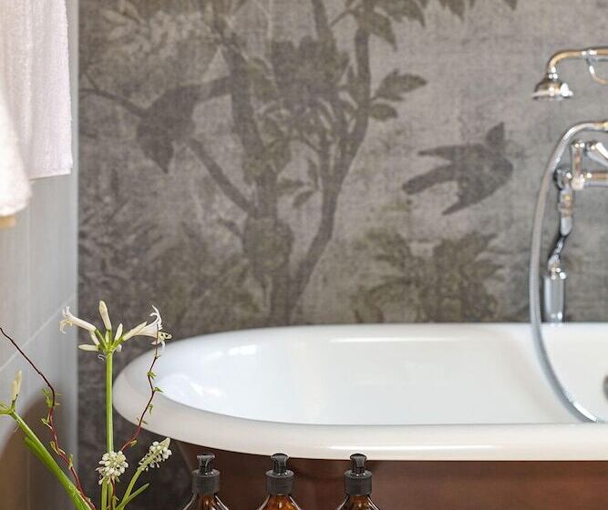 デラックスルーム, The Falcon