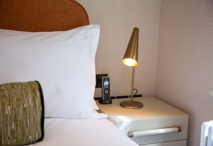 ファミリールーム, The Falcon