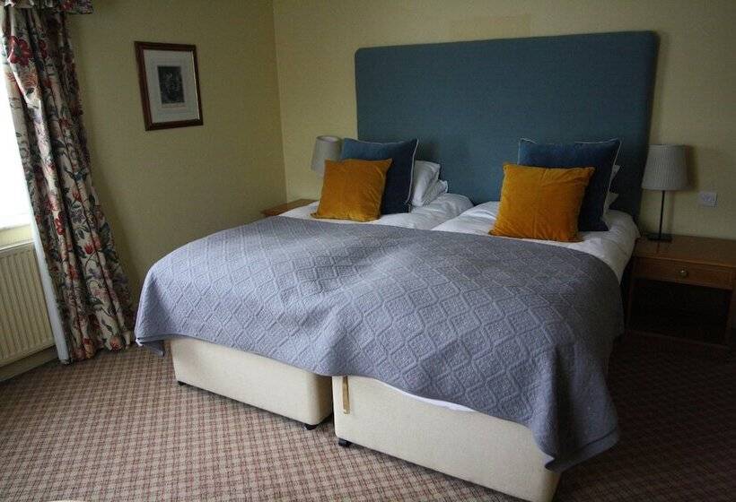 클래식 룸, The Falstaff  In Canterbury