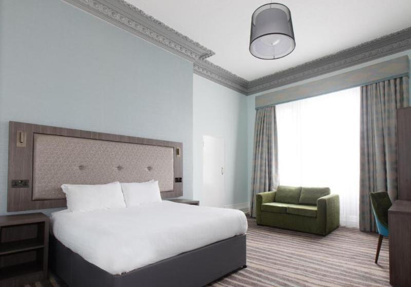 غرفة تنفيذية, The Queen At Chester Hotel, Bw Premier Collection
