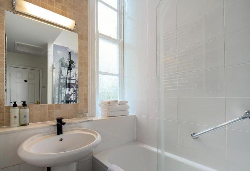 غرفة قياسية, The Queen At Chester Hotel, Bw Premier Collection