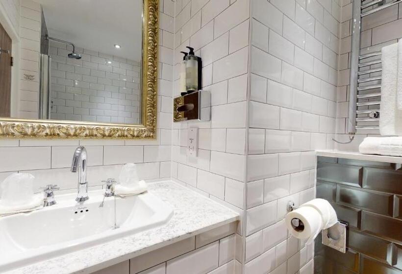 غرفة تنفيذية, The Queen At Chester Hotel, Bw Premier Collection