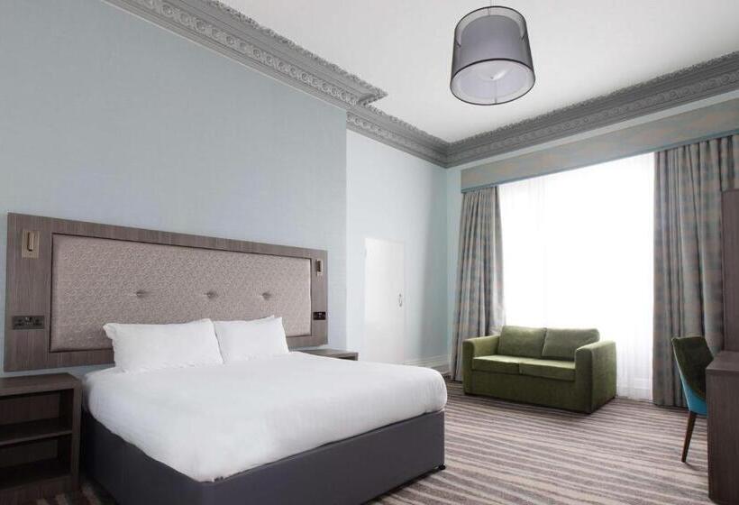 غرفة سوبيريور, The Queen At Chester Hotel, Bw Premier Collection